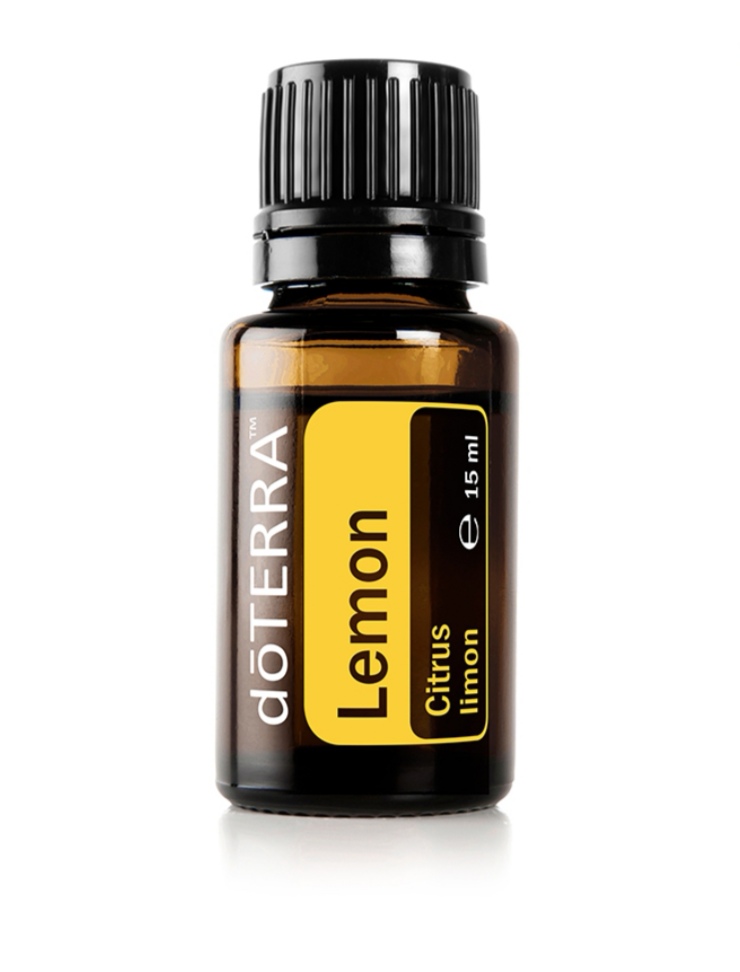lemon